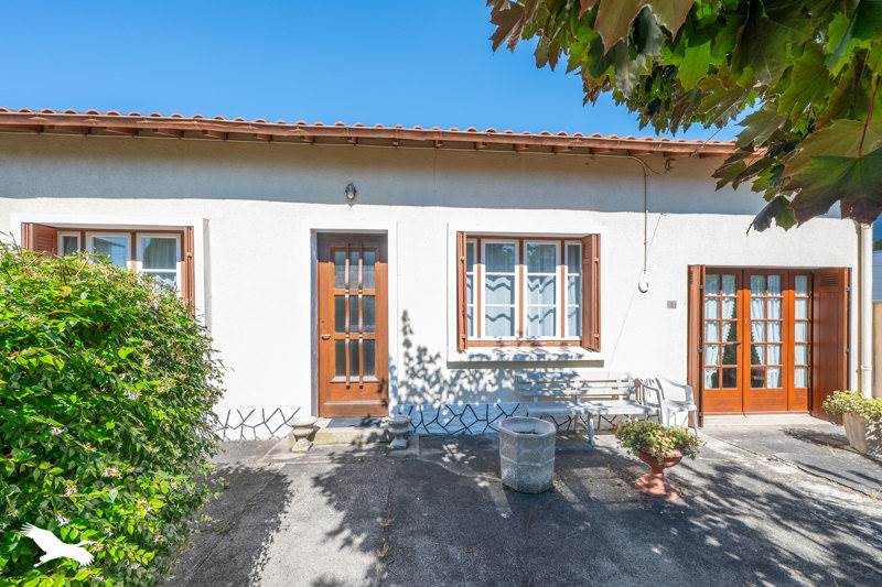 Vente Maison ROYAN - 6 pièces -111 m² - (17200)