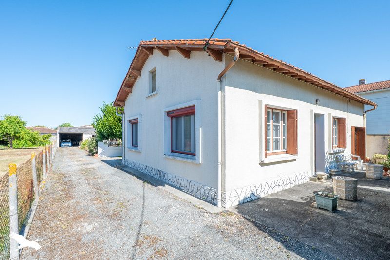 Vente Maison ROYAN - 6 pièces -111 m² - (17200)