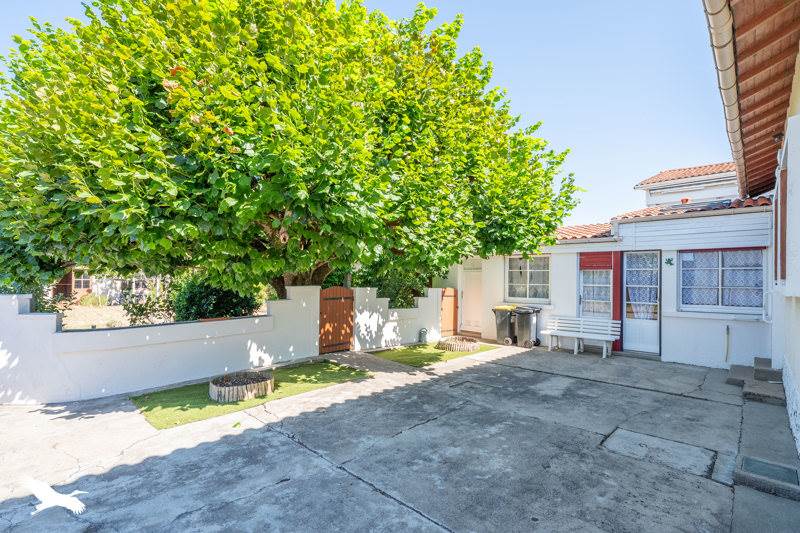 Vente Maison ROYAN - 6 pièces -111 m² - (17200)