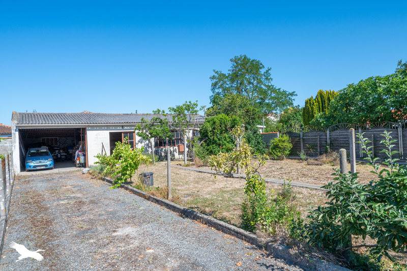 Vente Maison ROYAN - 6 pièces -111 m² - (17200)