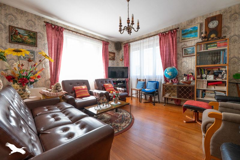 Vente Maison ROYAN - 6 pièces -111 m² - (17200)