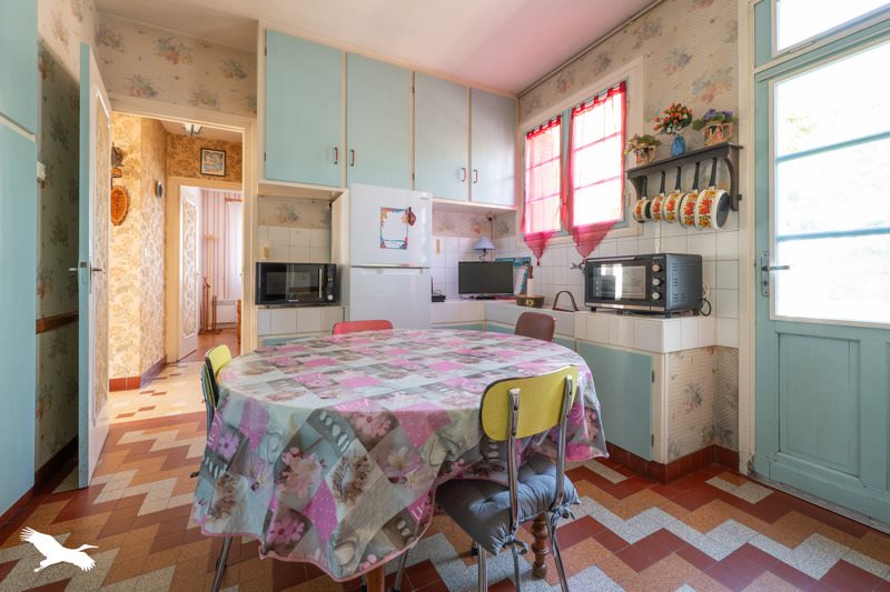 Vente Maison ROYAN - 6 pièces -111 m² - (17200)
