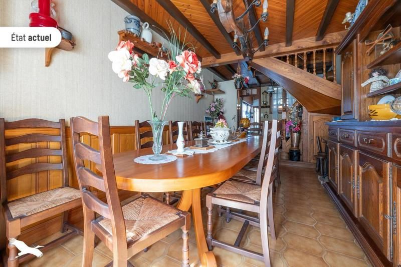 Vente Maison ROYAN - 6 pièces -111 m² - (17200)