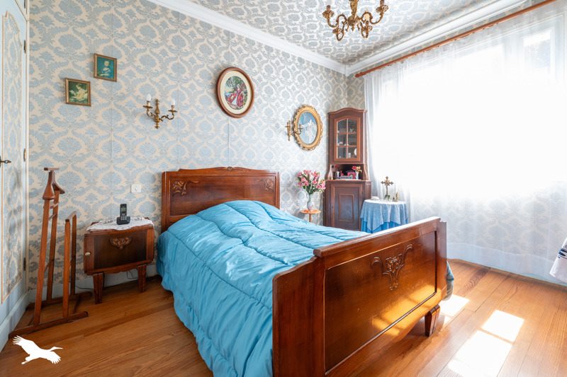 Vente Maison ROYAN - 6 pièces -111 m² - (17200)