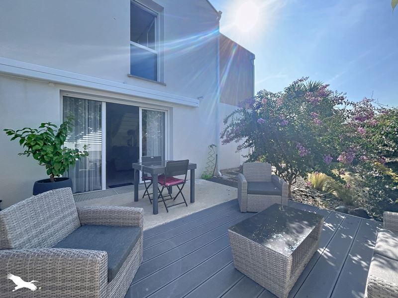 Vente Maison ROYAN - 4 pièces -85 m² - (17200)