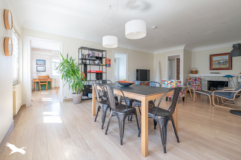 Vente Appartement ROYAN 17200 4 pièces - 105 m²