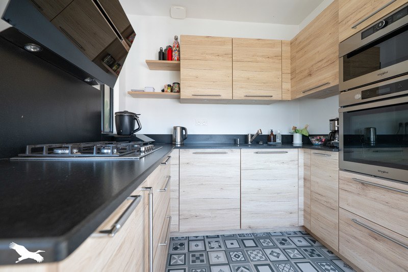 Vente Appartement ROYAN - 4 pièces -105 m² - (17200)