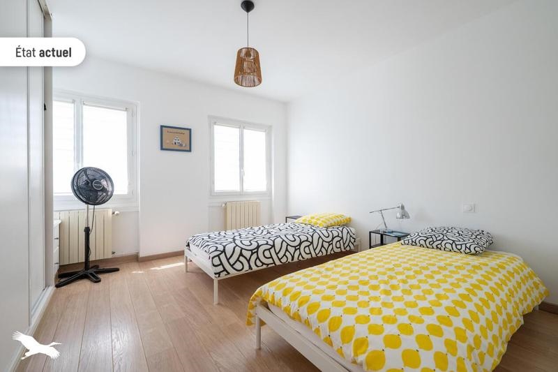 Vente Appartement ROYAN - 4 pièces -105 m² - (17200)