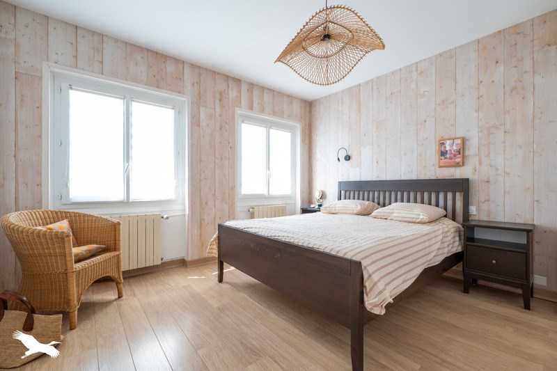 Vente Appartement ROYAN - 4 pièces -105 m² - (17200)