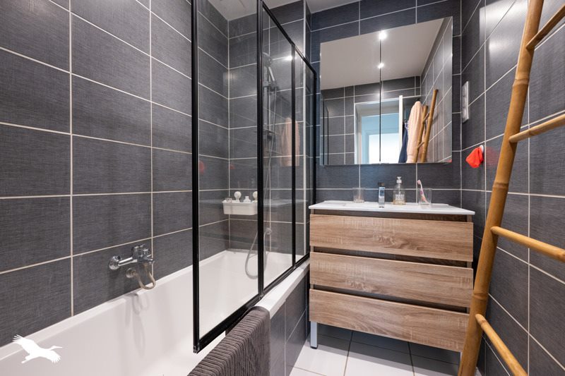 Vente Appartement ROYAN - 4 pièces -105 m² - (17200)