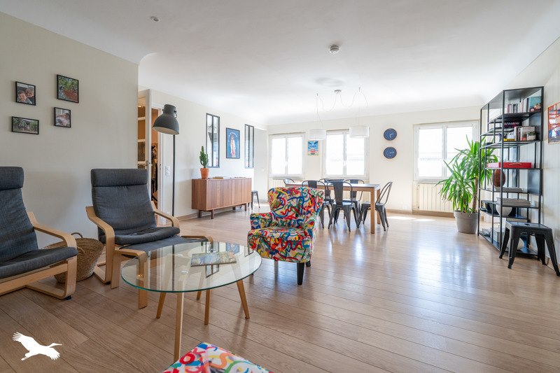 Vente Appartement ROYAN - 4 pièces -105 m² - (17200)
