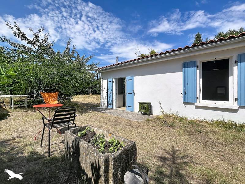 Maison 2 pièces 41 m² · à Royan · 41 m² · 187 424 €