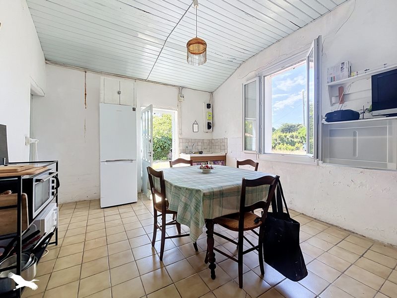 Vente Maison ROYAN - 2 pièces -41 m² - (17200)
