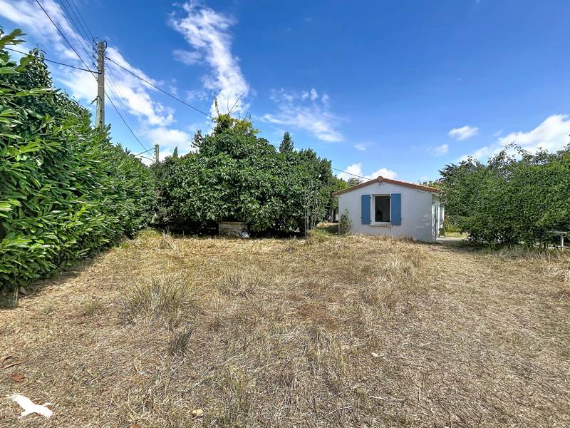 Vente Maison ROYAN - 2 pièces -41 m² - (17200)