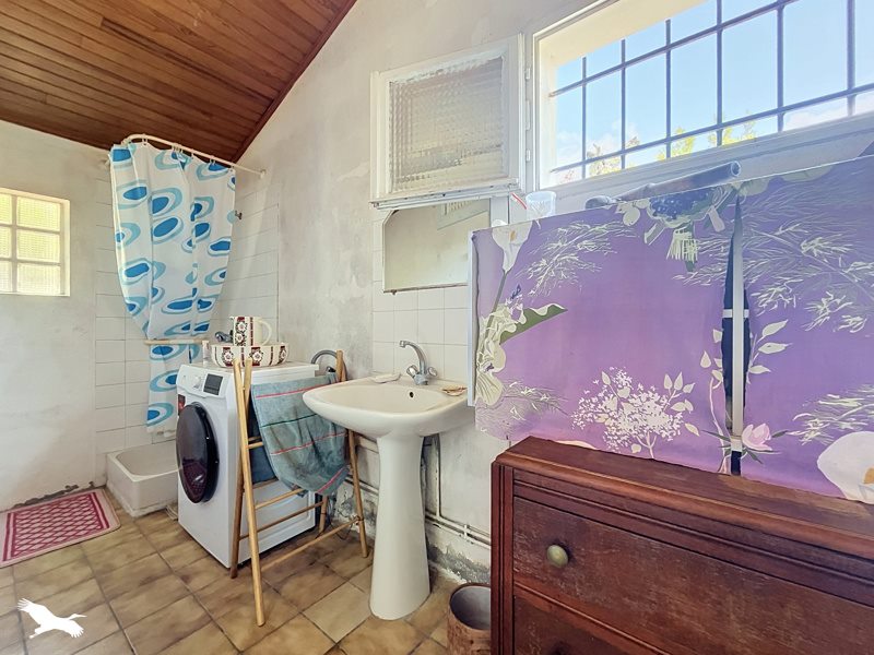 Vente Maison ROYAN - 2 pièces -41 m² - (17200)