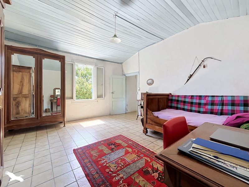 Vente Maison ROYAN - 2 pièces -41 m² - (17200)