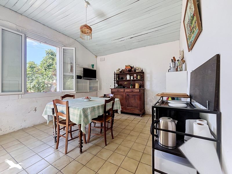 Vente Maison ROYAN - 2 pièces -41 m² - (17200)