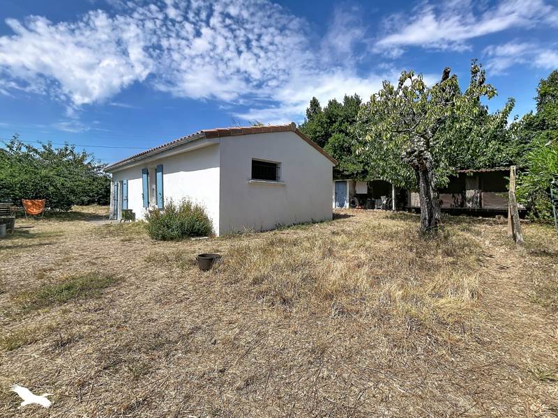 Vente Maison ROYAN - 2 pièces -41 m² - (17200)