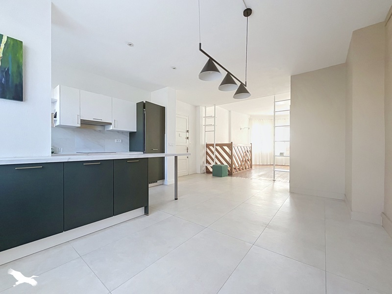 Vente Appartement ROYAN 17200 5 pièces - 100 m²