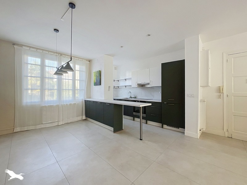 Vente Appartement ROYAN - 5 pièces -100 m² - (17200)