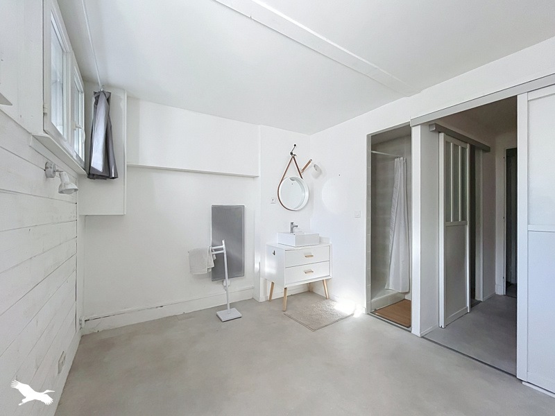 Vente Appartement ROYAN - 5 pièces -100 m² - (17200)
