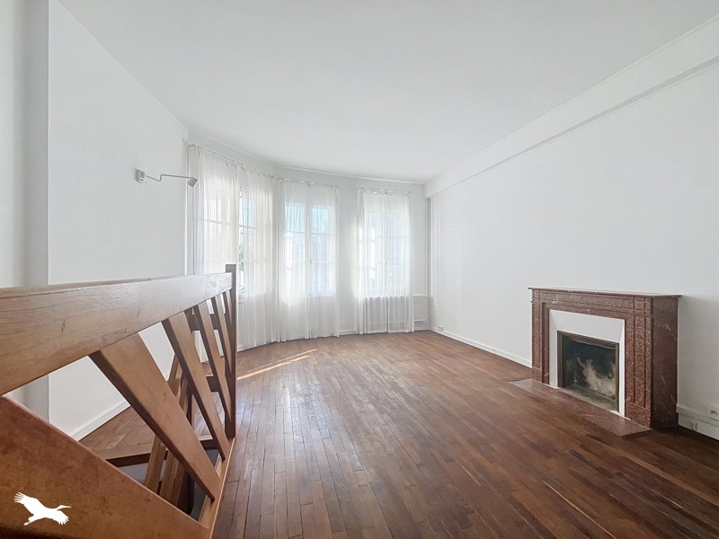 Vente Appartement ROYAN - 5 pièces -100 m² - (17200)