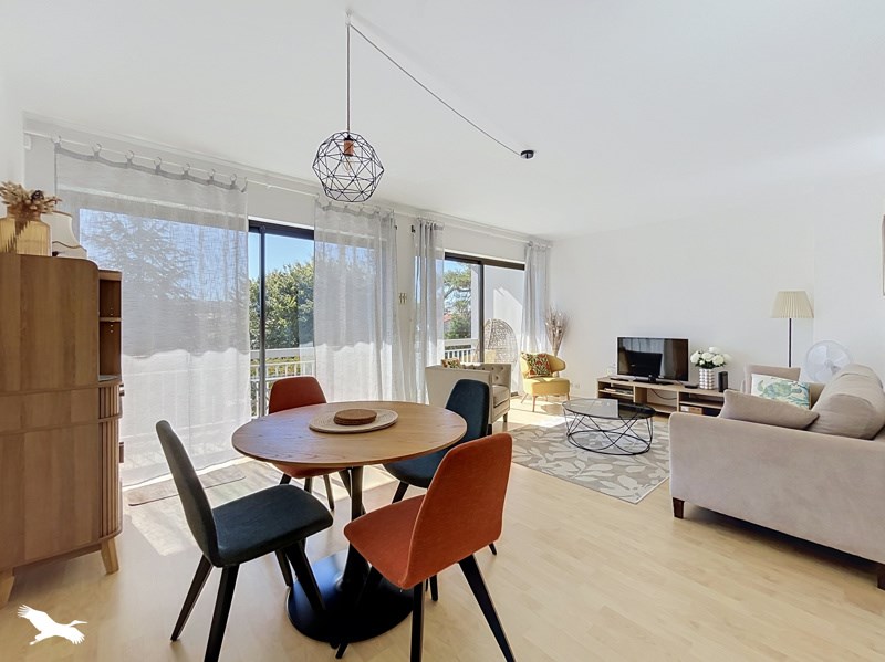 Vente Appartement Royan 17200 3 pièces - 68 m²