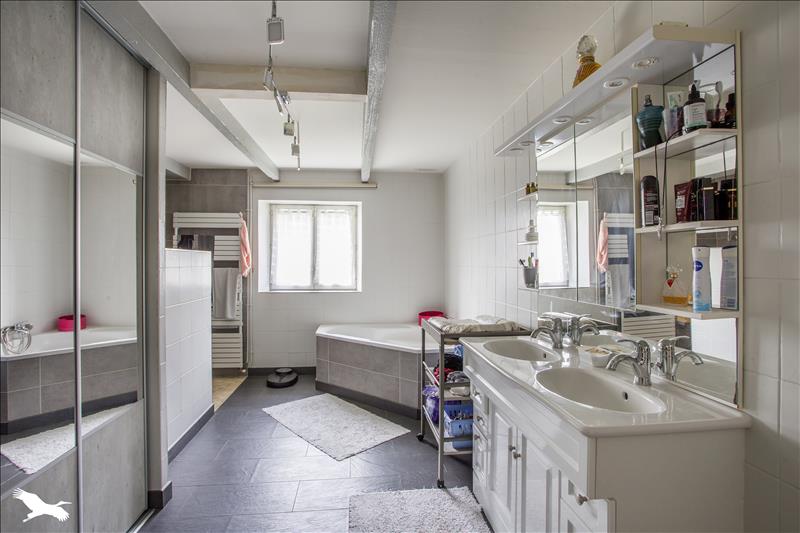 Vente Maison TONNAY CHARENTE - 8 pièces -469 m² - (17430)