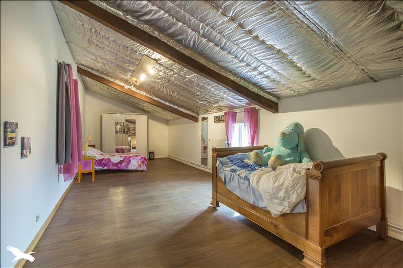 Vente Maison TONNAY CHARENTE - 8 pièces -469 m² - (17430)