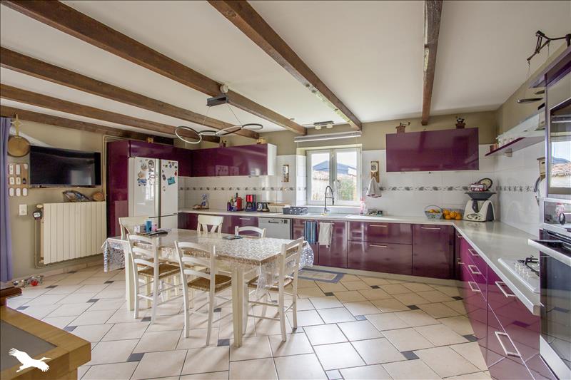 Vente Maison TONNAY CHARENTE - 8 pièces -469 m² - (17430)