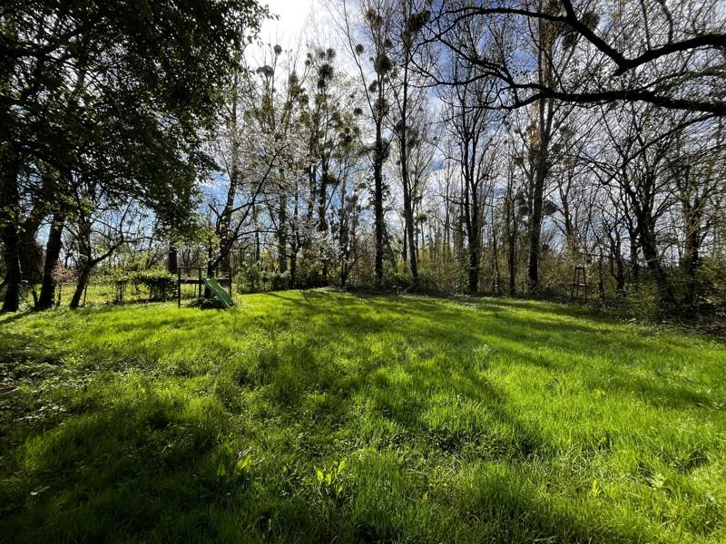 Vente Maison BORDS - 6 pièces -172 m² - (17430)