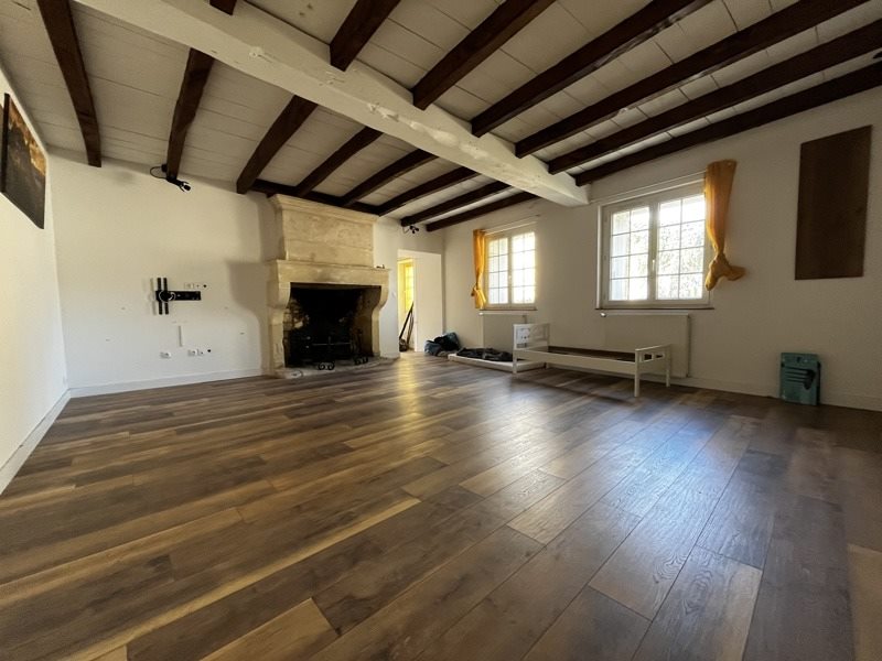Vente Maison BORDS - 6 pièces -172 m² - (17430)