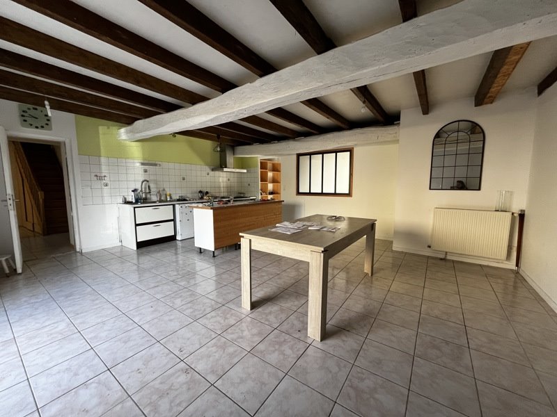 Vente Maison BORDS - 6 pièces -172 m² - (17430)