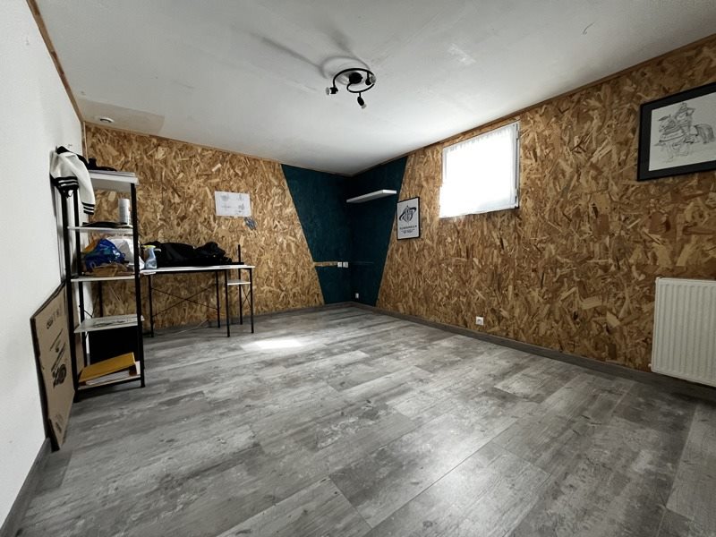 Vente Maison BORDS - 6 pièces -172 m² - (17430)