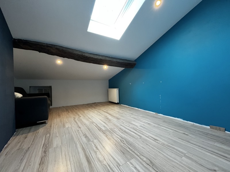 Vente Maison BORDS - 6 pièces -172 m² - (17430)