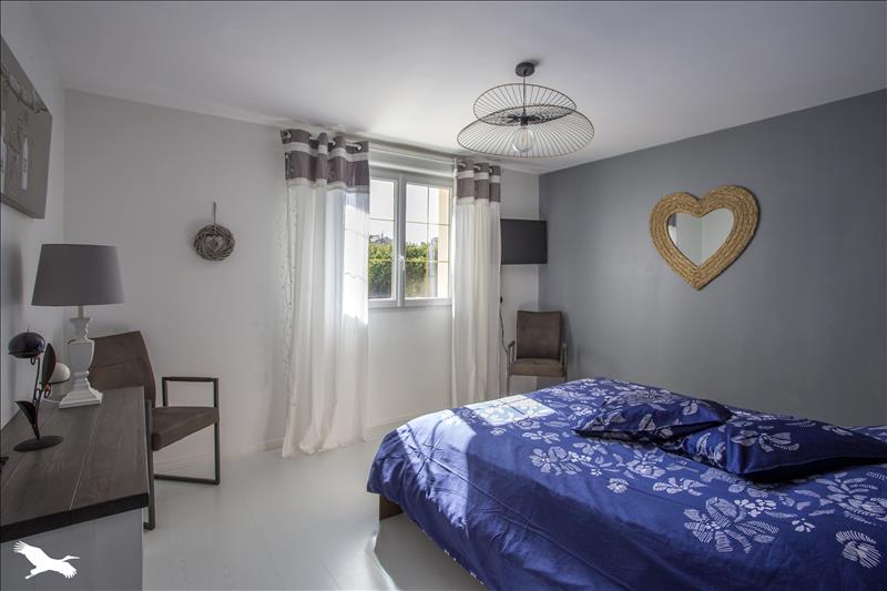 Vente Maison LUSSANT - 6 pièces -150 m² - (17430)