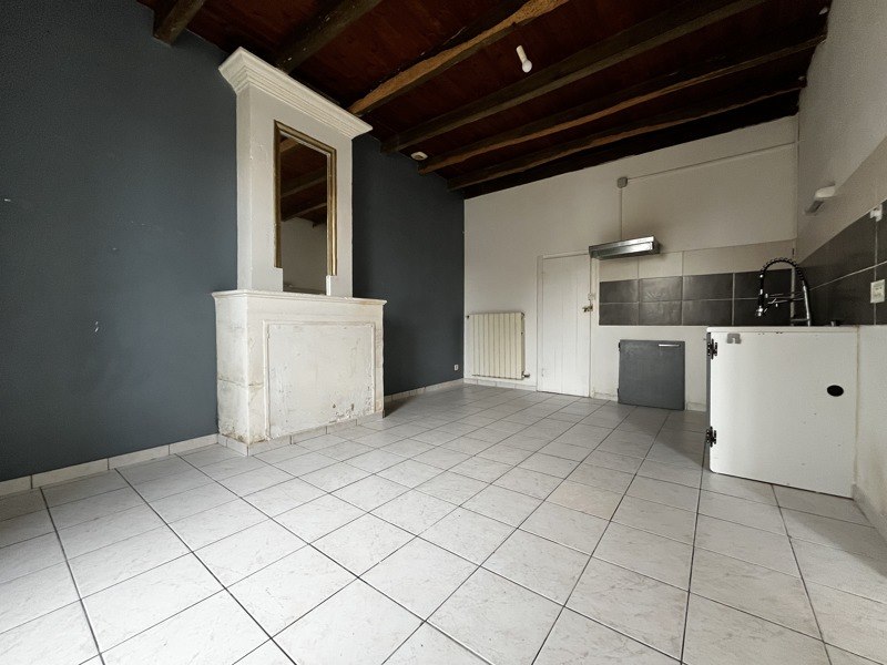 Vente Maison MORAGNE - 9 pièces -300 m² - (17430)