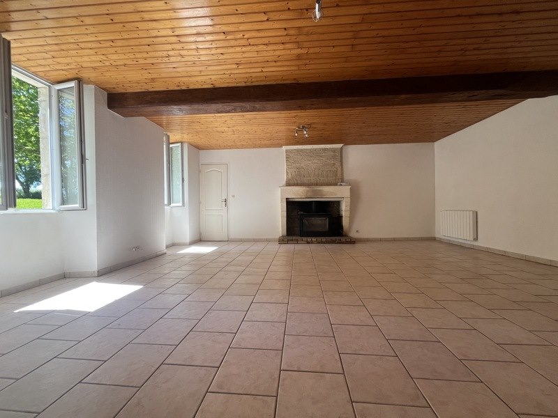 Vente Maison MORAGNE - 9 pièces -300 m² - (17430)