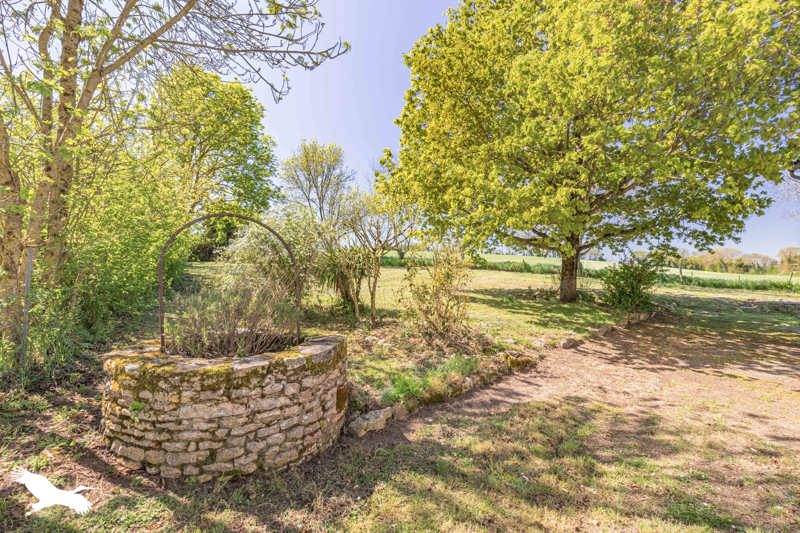 Vente Maison MORAGNE - 9 pièces -300 m² - (17430)
