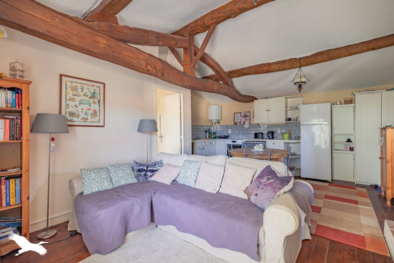 Vente Maison MORAGNE - 18 pièces -405 m² - (17430)