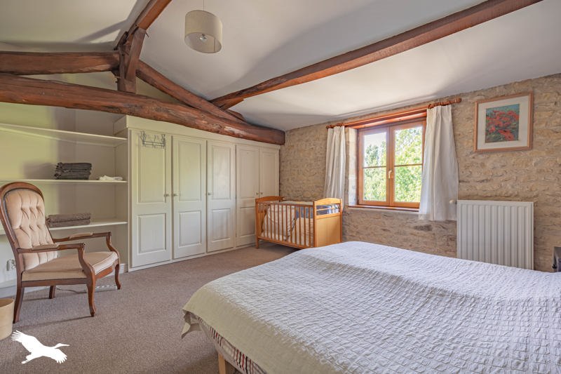 Vente Maison MORAGNE - 18 pièces -405 m² - (17430)