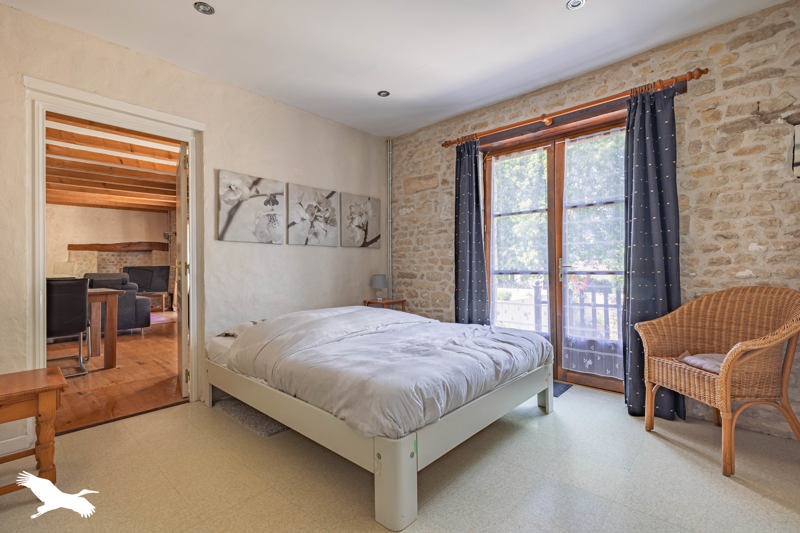 Vente Maison MORAGNE - 18 pièces -405 m² - (17430)