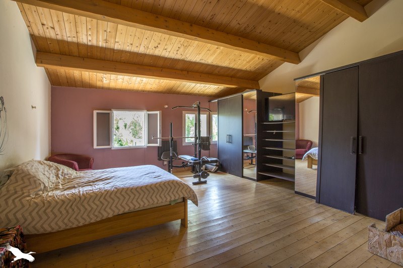 Vente Maison MORAGNE - 6 pièces -220 m² - (17430)