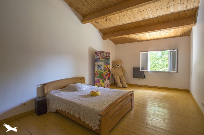 Vente Maison MORAGNE - 6 pièces -220 m² - (17430)