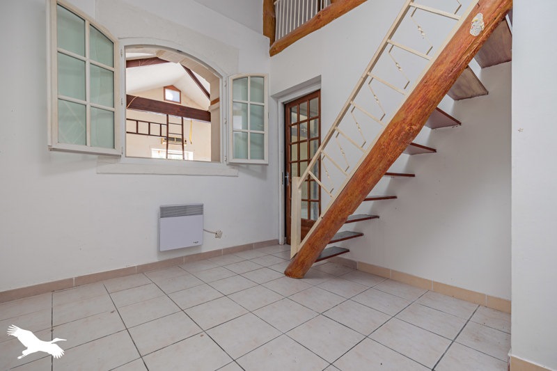 Vente Maison BORDS - 7 pièces -150 m² - (17430)