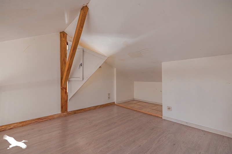 Vente Maison BORDS - 7 pièces -150 m² - (17430)