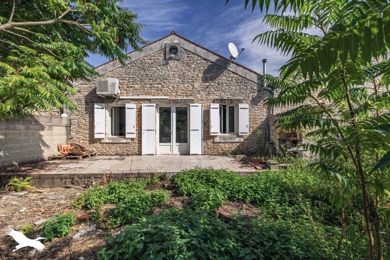Vente Maison BORDS - 7 pièces -150 m² - (17430)