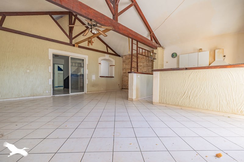Vente Maison BORDS - 7 pièces -150 m² - (17430)