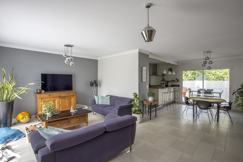 Vente Maison TONNAY CHARENTE - 4 pièces -120 m² - (17430)