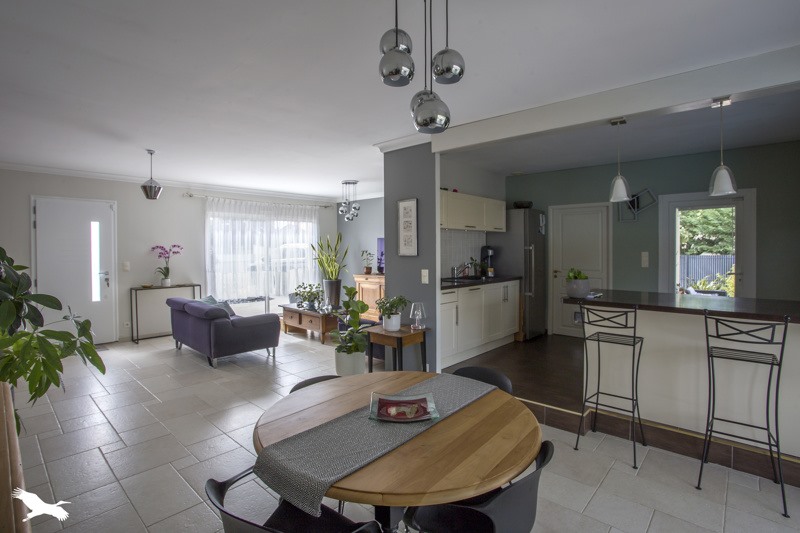 Vente Maison TONNAY CHARENTE - 4 pièces -120 m² - (17430)